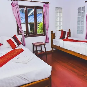 Hostel Pranee Bungalow, Koh Tao