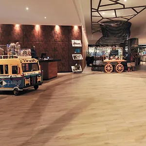 Pullman Teranga Hotel Dakar