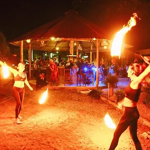 Hostel Escape Divers - The Jungle, Koh Tao