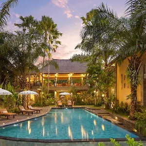 The Sankara By Pramana Resort Ubud (Bali)