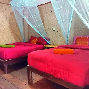 Lanta Maikeaw Lodge Koh Lanta