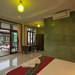 I Talay Lanta Homestay Koh Lanta