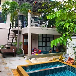 Lanta Complex Apartment Koh Lanta