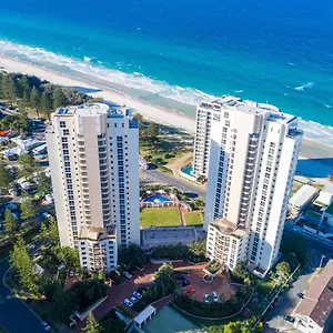 Xanadu Aparthotel Gold Coast